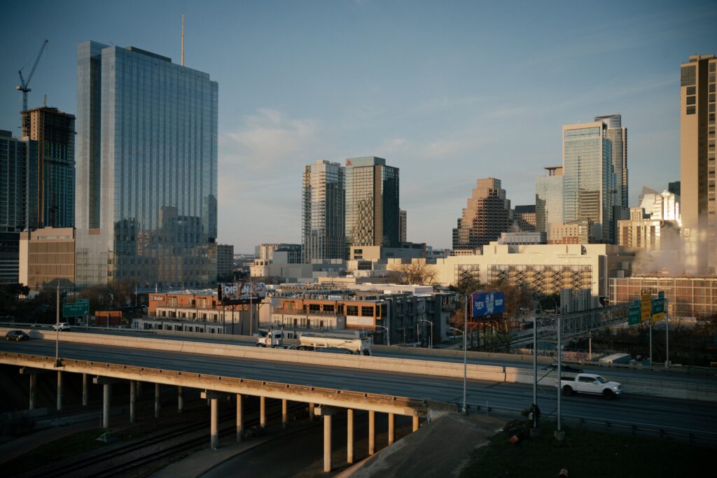 Austin real estate market trends 2026 neighborhoods and investment data
